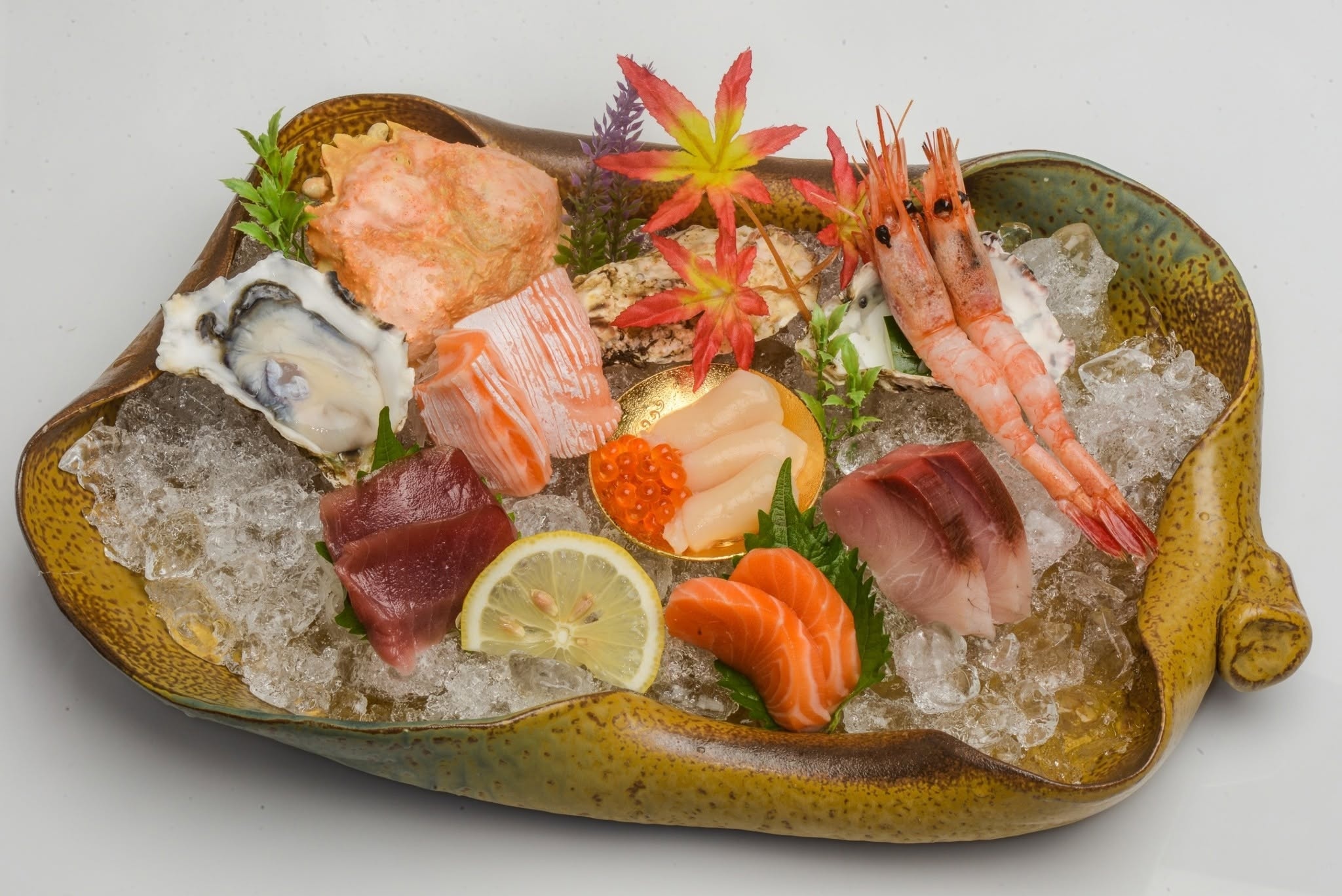 Matsu Sashimi