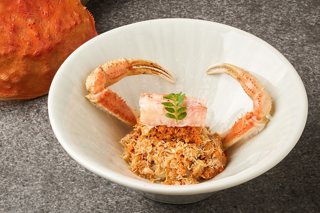 Hasegawa Omakase — รูปภาพ (อาหาร)