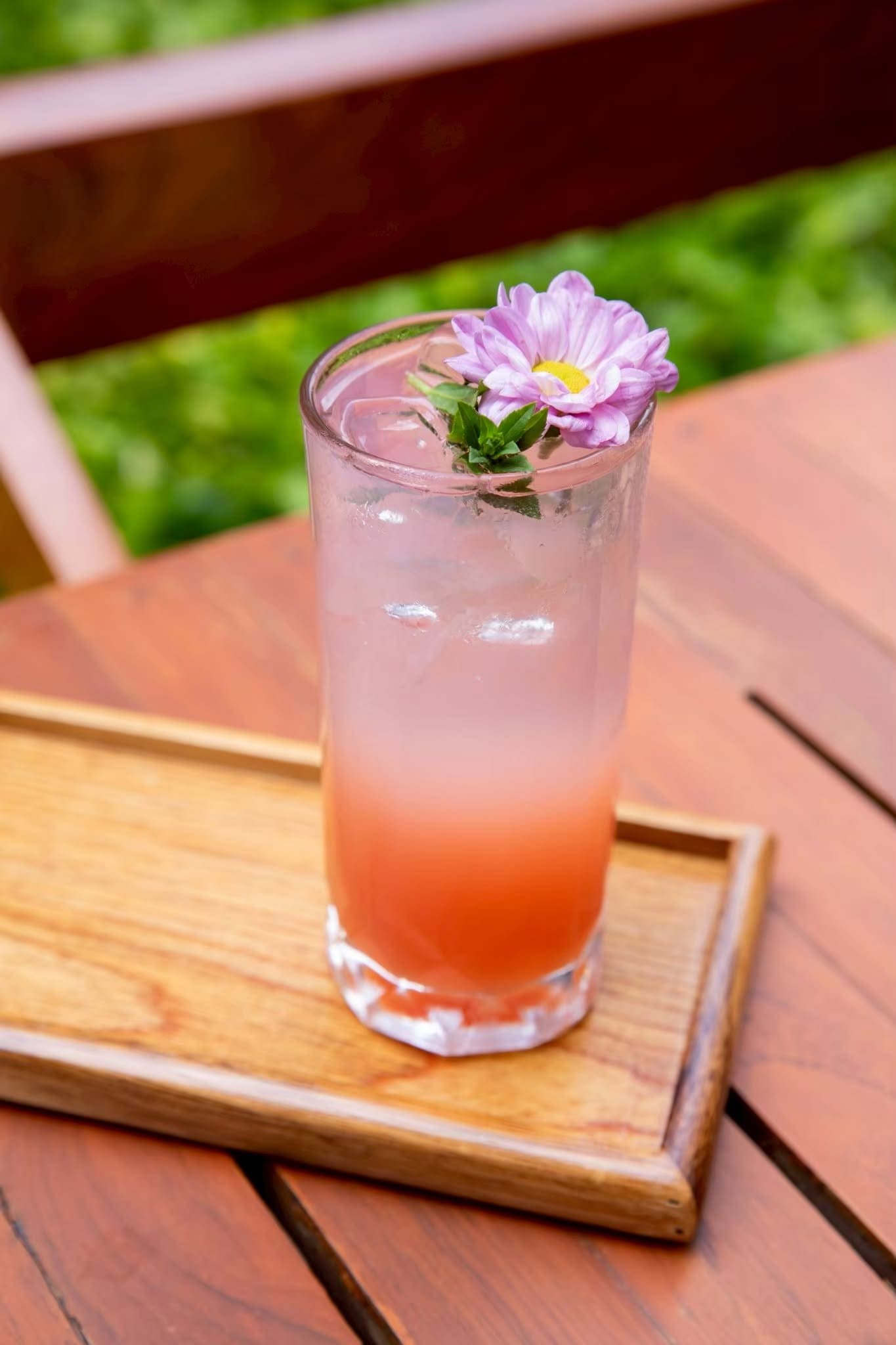 Bangkok Trading Post Bistro & Bar — รูปภาพ (อาหาร)