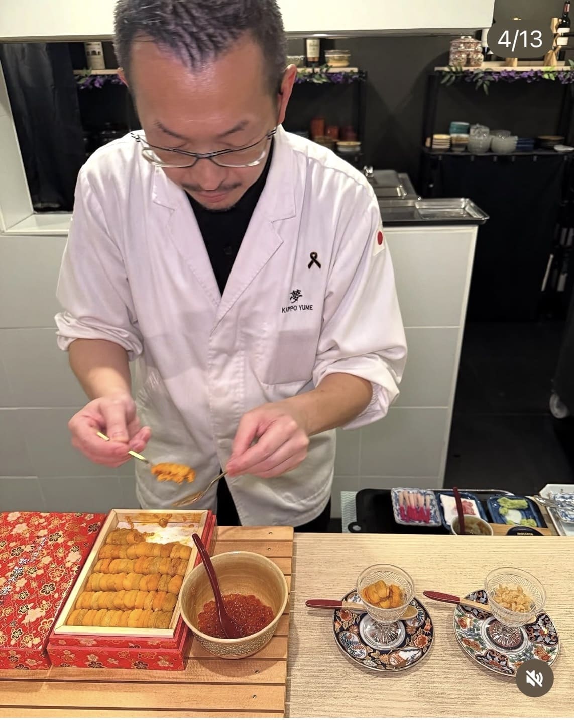 Kappo Yume bangkok — รูปภาพ (ภายในร้าน)