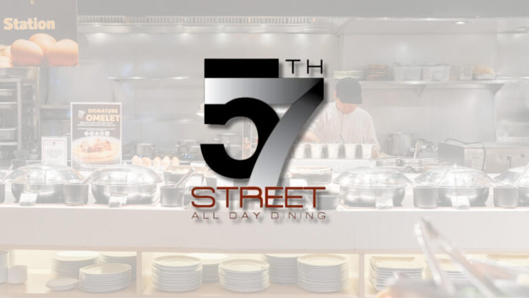57th Street