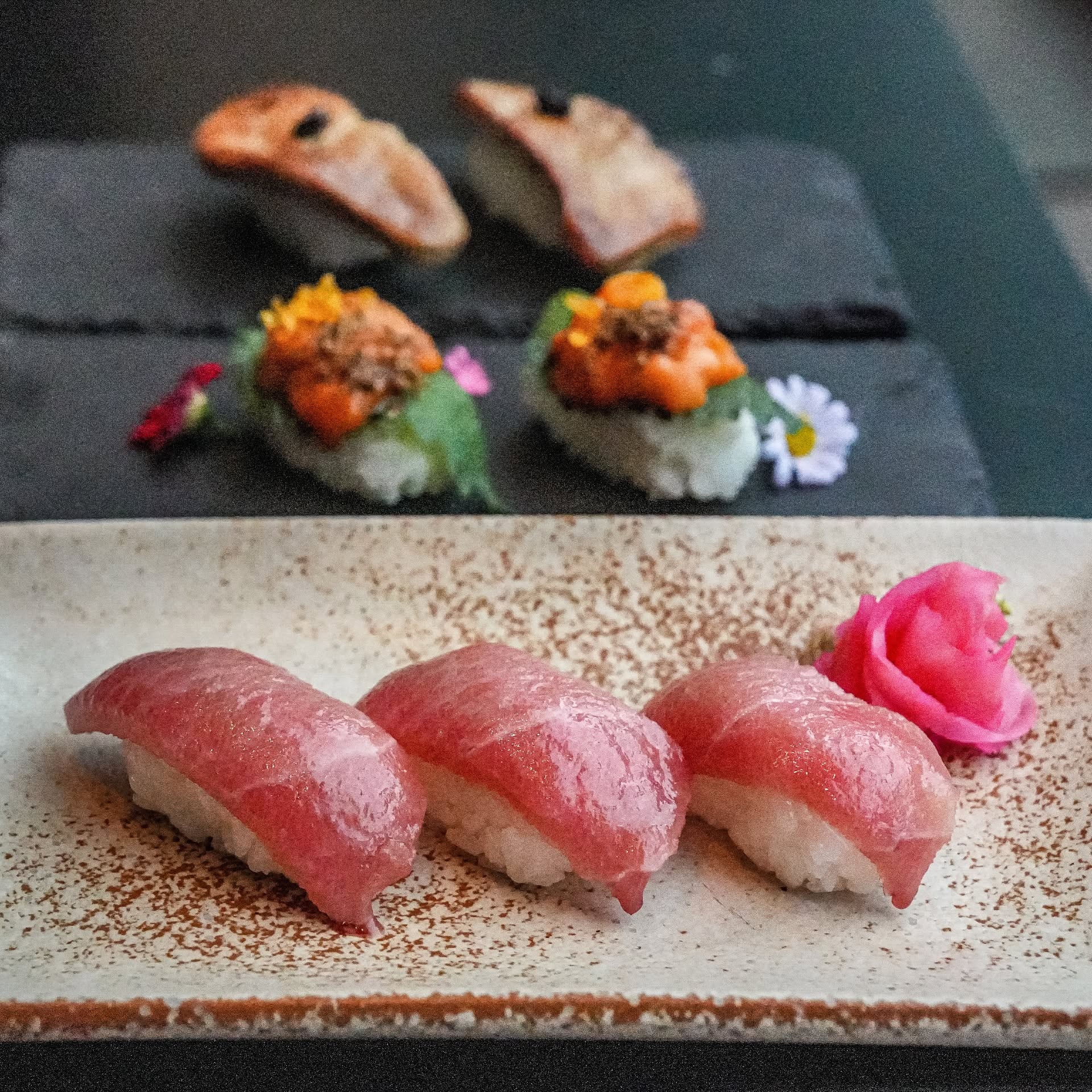 Amaya Food Gallery at Amari — รูปภาพ (อาหาร)