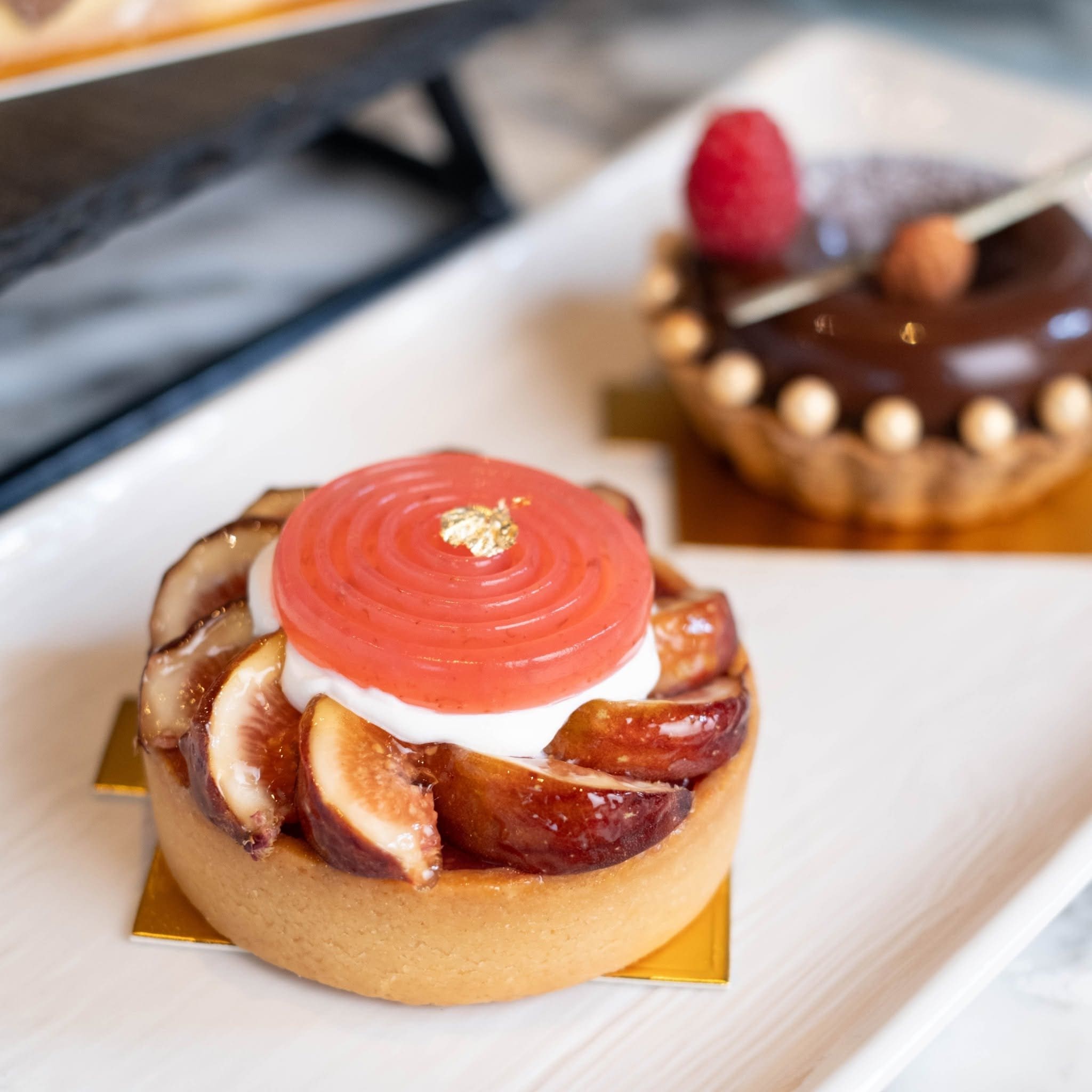 Bangkok Trading Post Bistro & Bar — รูปภาพ (อาหาร)