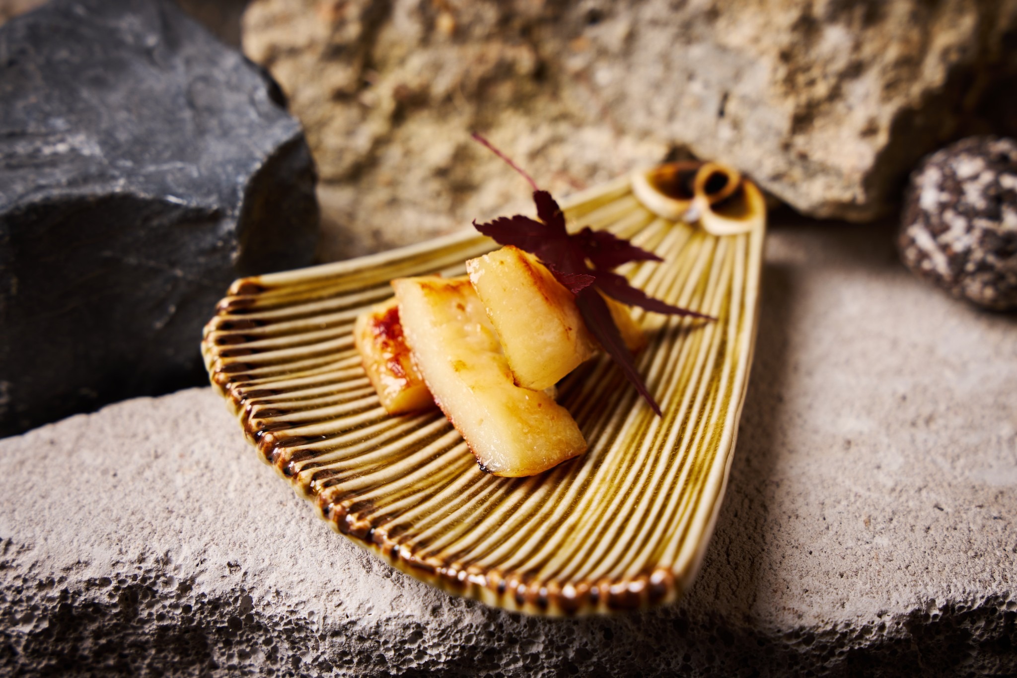 Hasegawa Omakase — รูปภาพ (อาหาร)