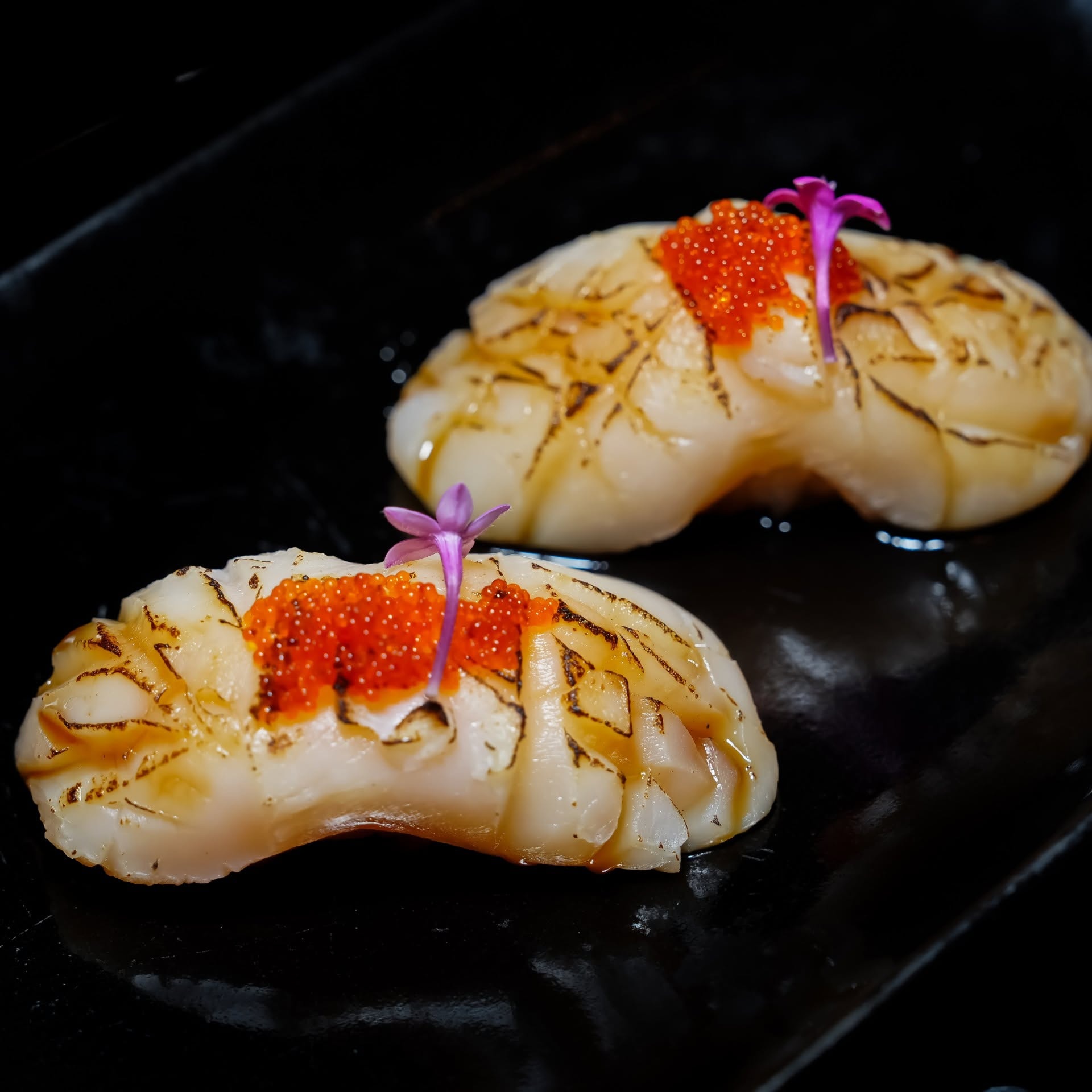 Amaya Food Gallery at Amari — รูปภาพ (อาหาร)