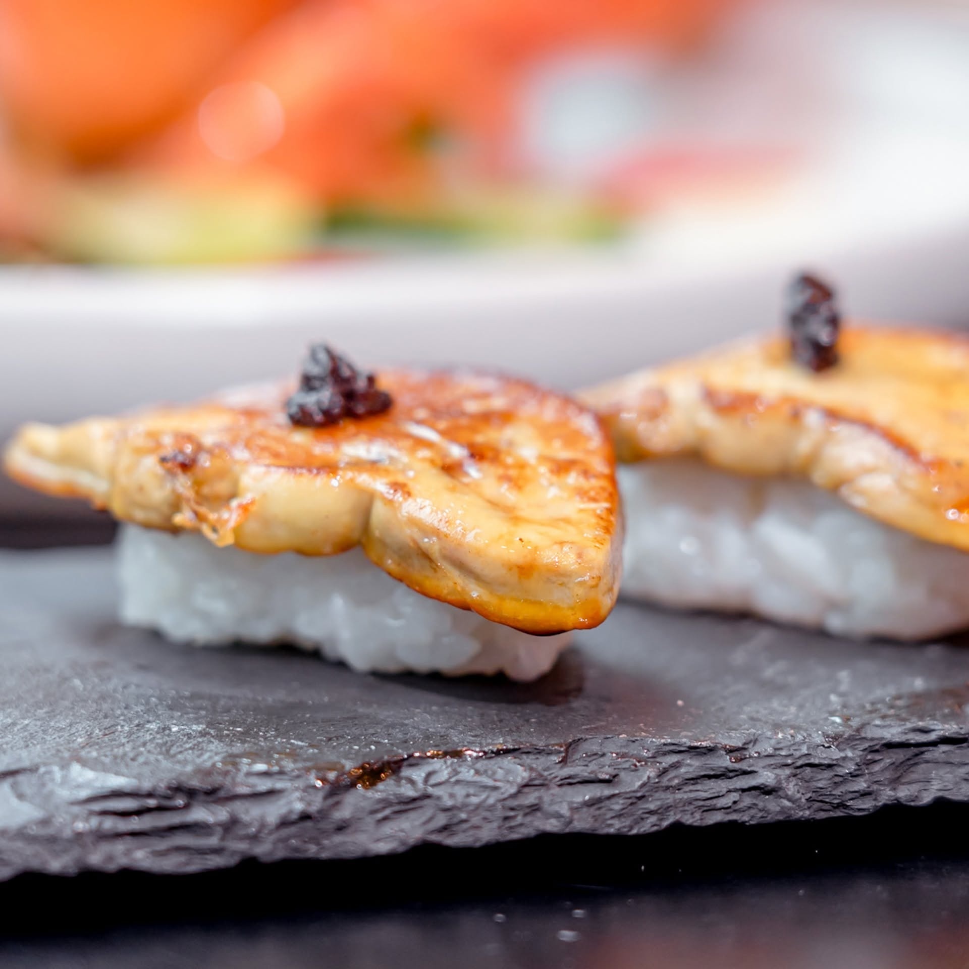 Amaya Food Gallery at Amari — รูปภาพ (อาหาร)