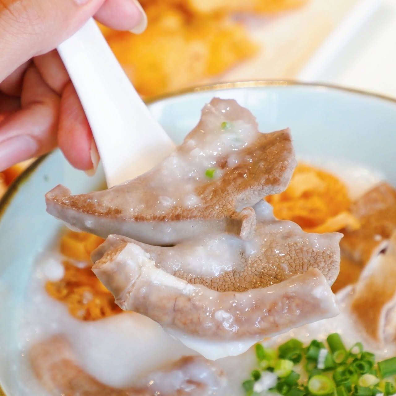 Canton Paradise — รูปภาพ (อาหาร)