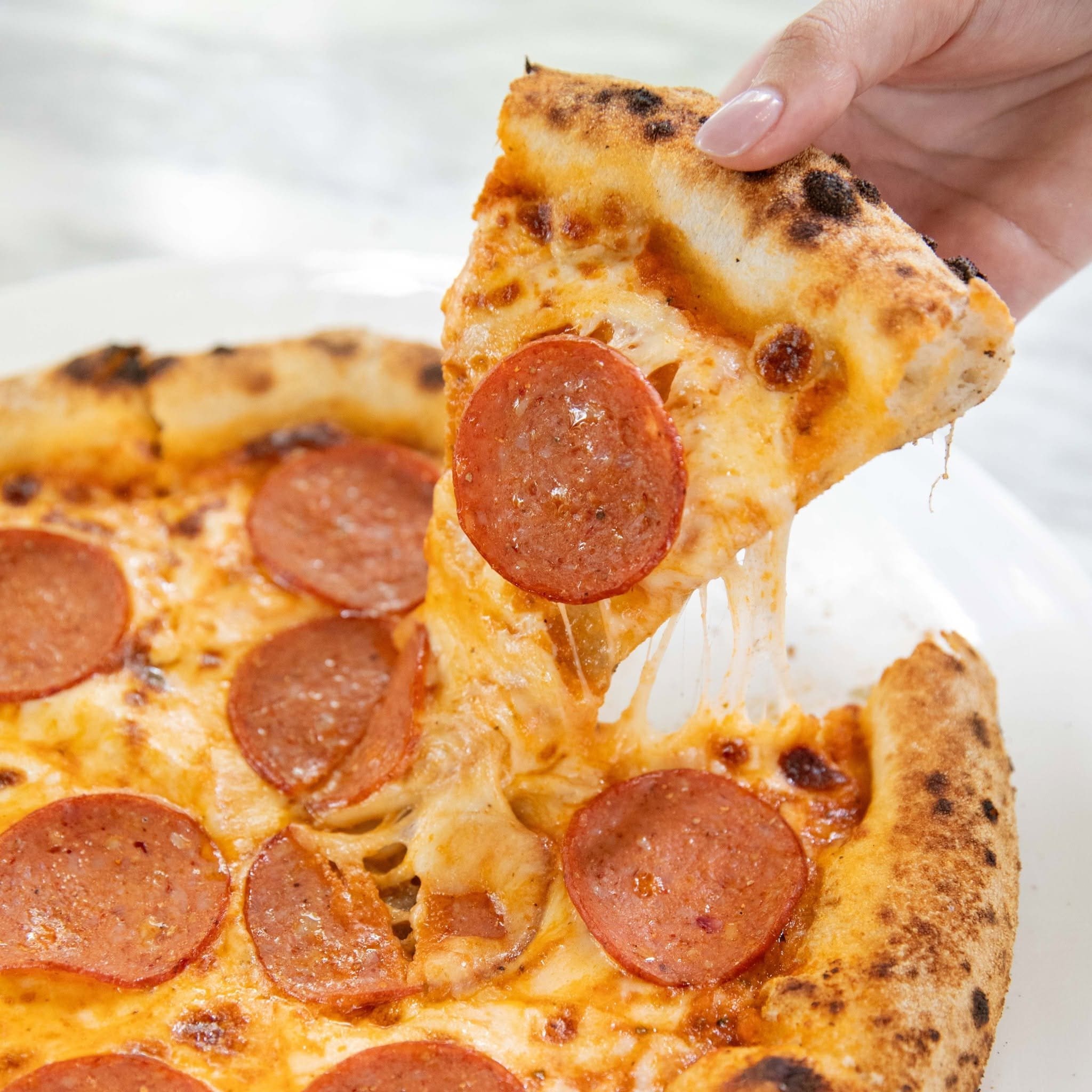PEPPERONO PIZZA