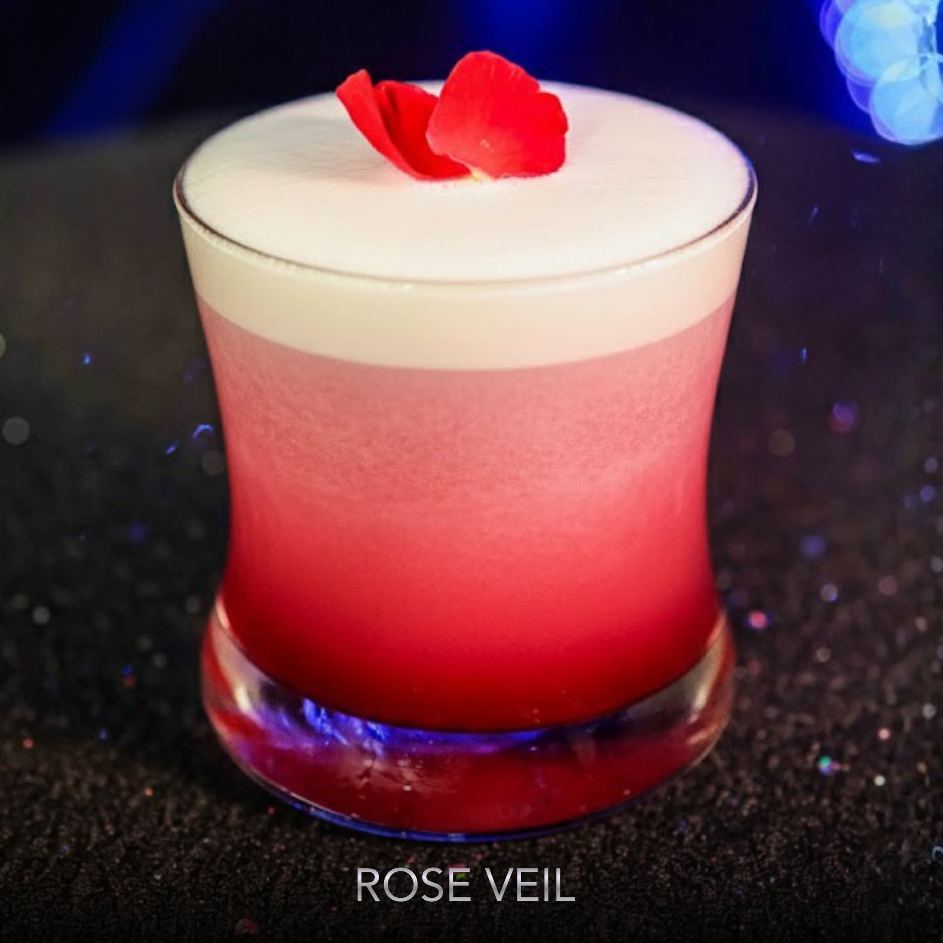 Blue Sky Rooftop Restaurant & Bar — รูปภาพ (อาหาร)