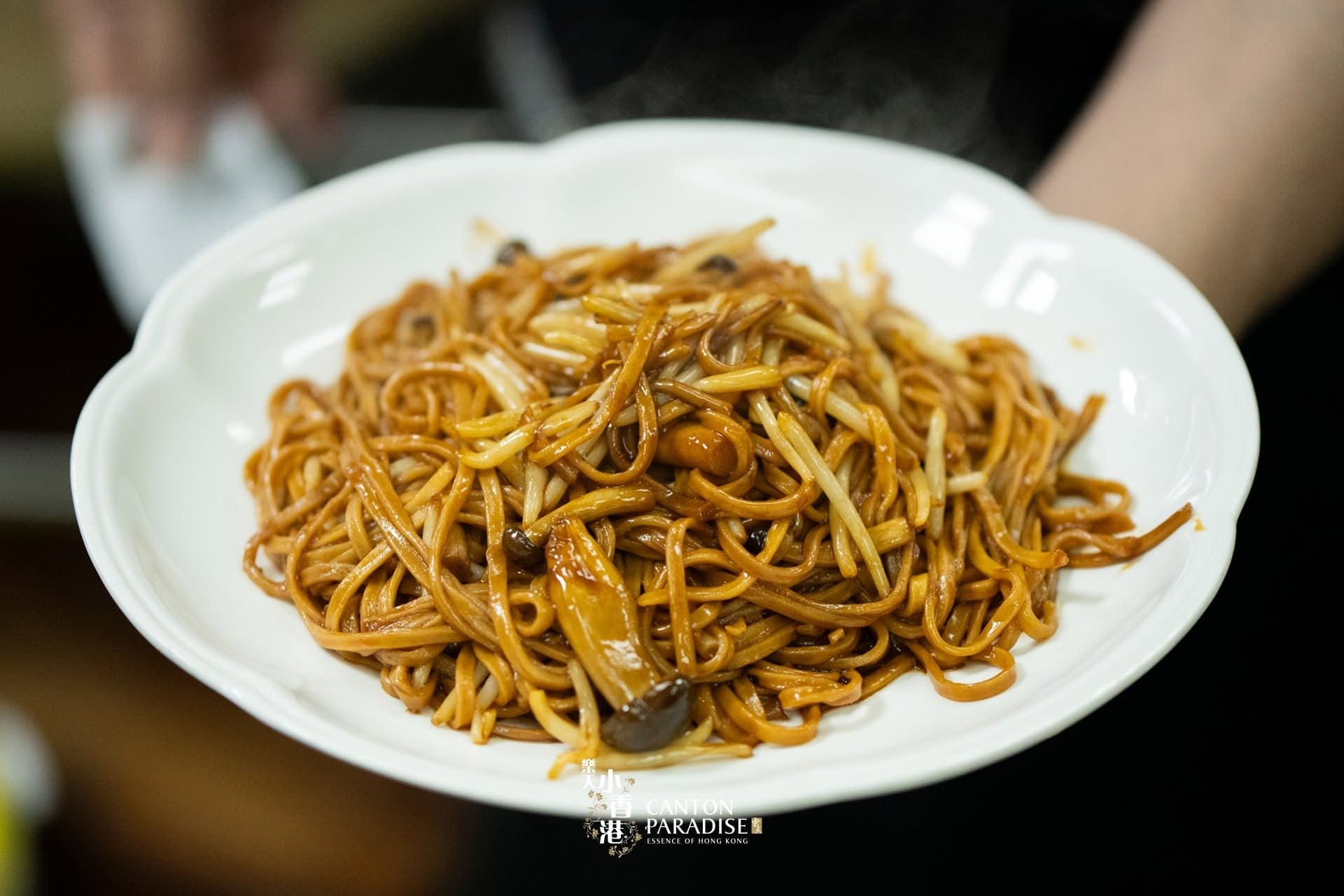 Canton Paradise — รูปภาพ (อาหาร)