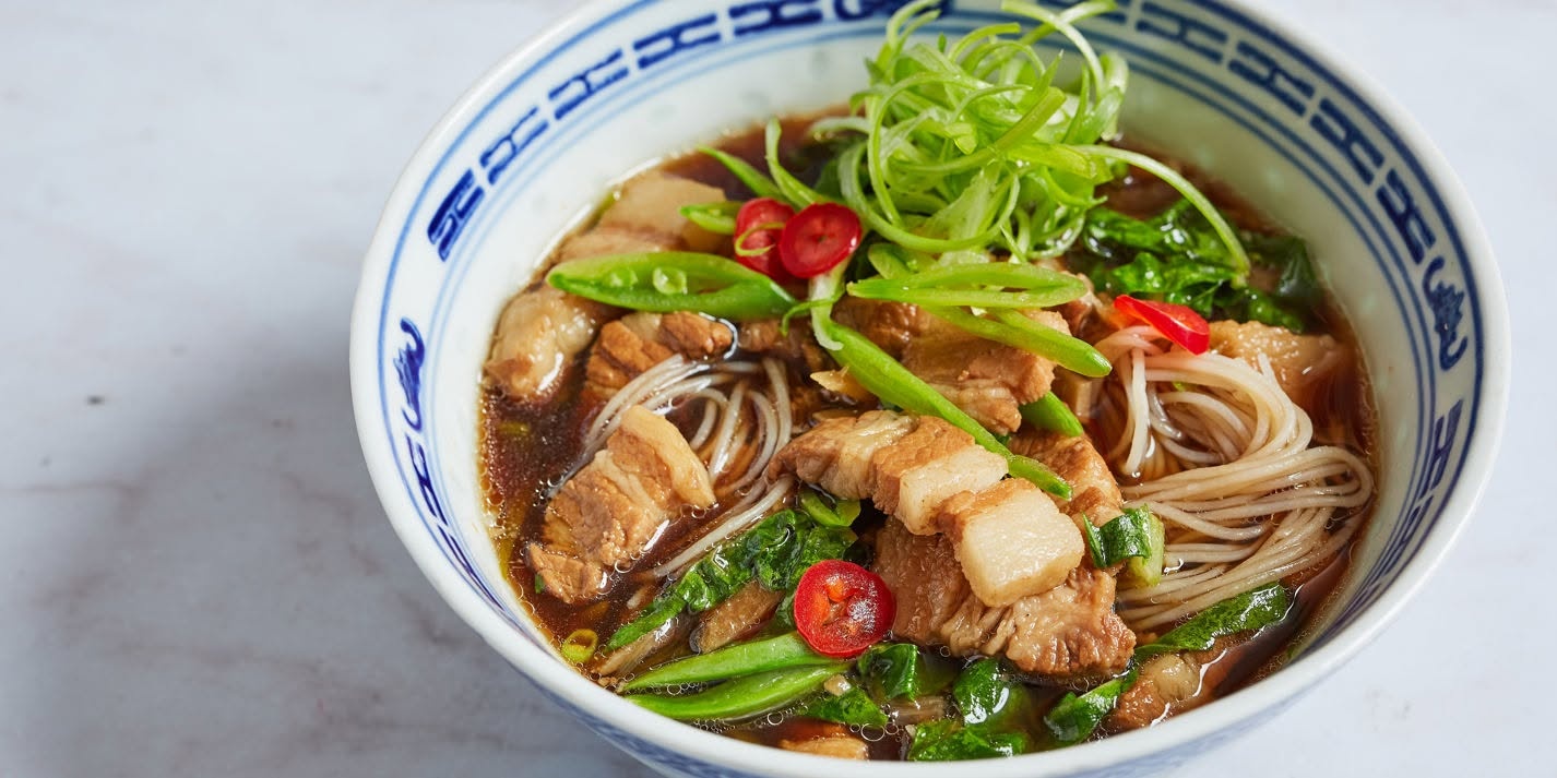 Siam Thai & Seafood — รูปภาพ (อาหาร)