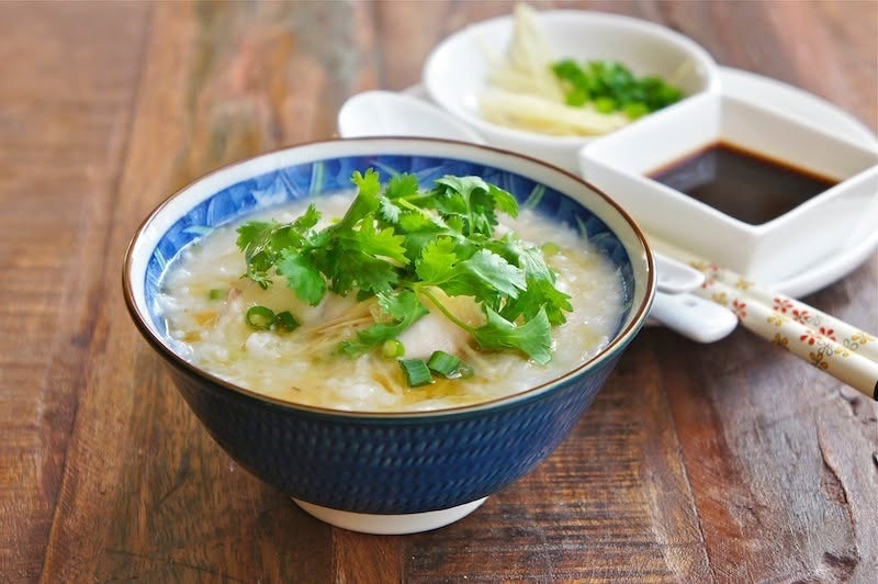 Siam Thai & Seafood — รูปภาพ (อาหาร)