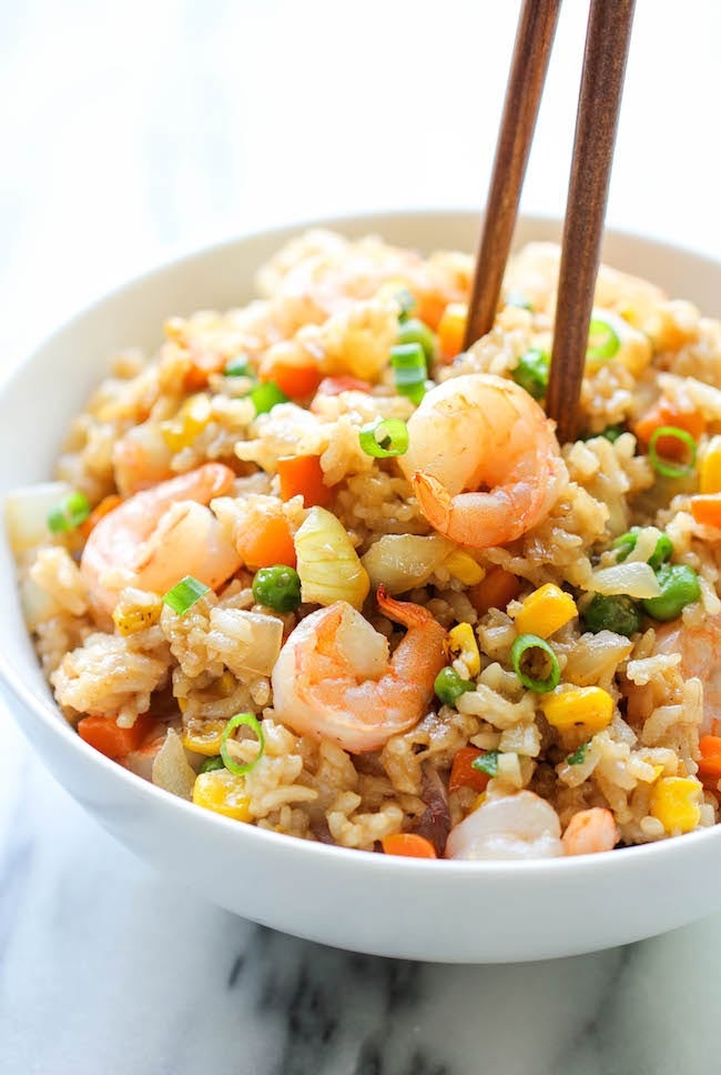 Siam Thai & Seafood — รูปภาพ (อาหาร)