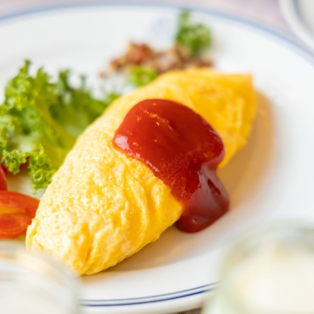 2 EGGS TO YOUR CHOICE