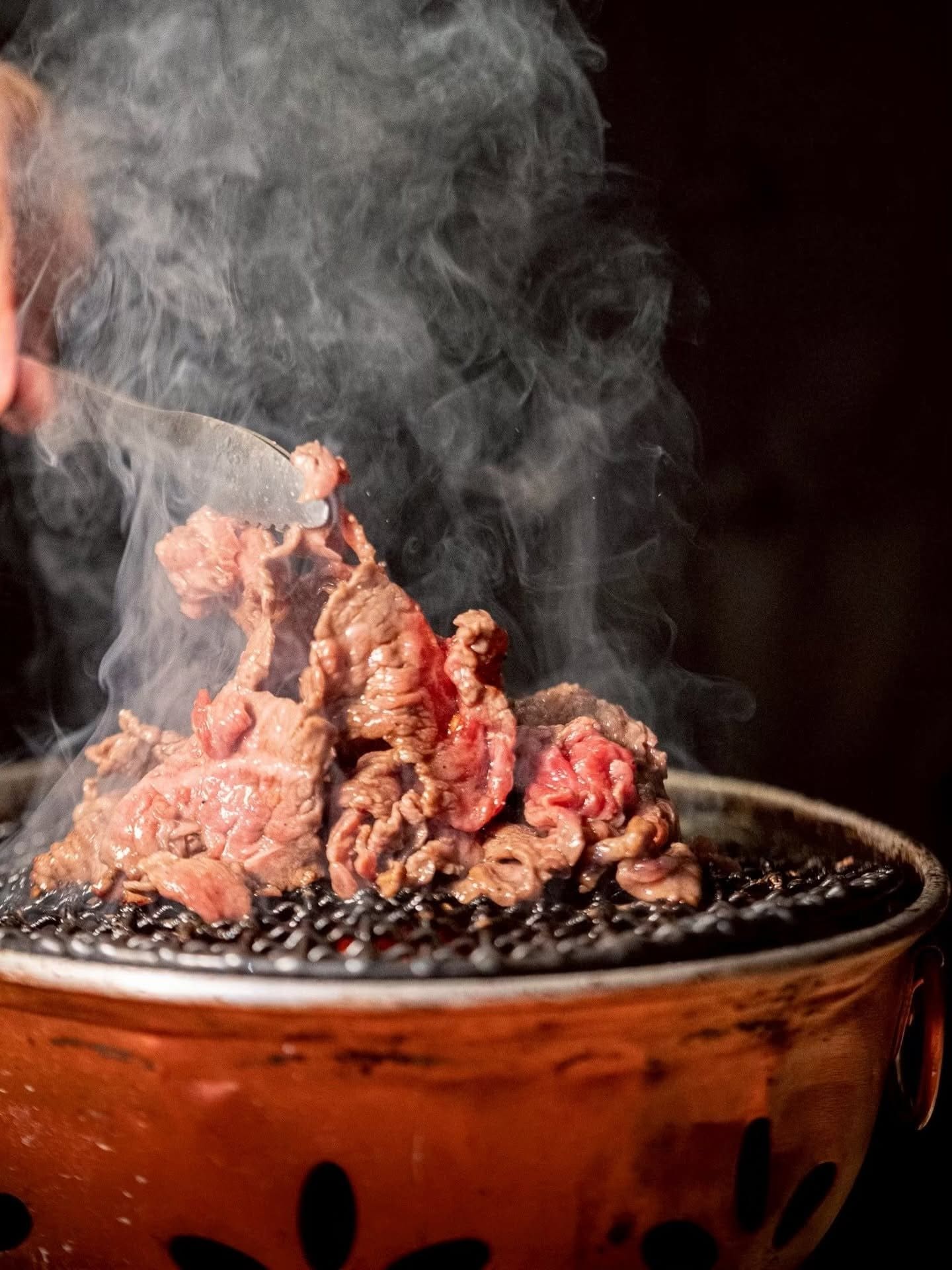 Yakiniku Sudo — รูปภาพ (อาหาร)