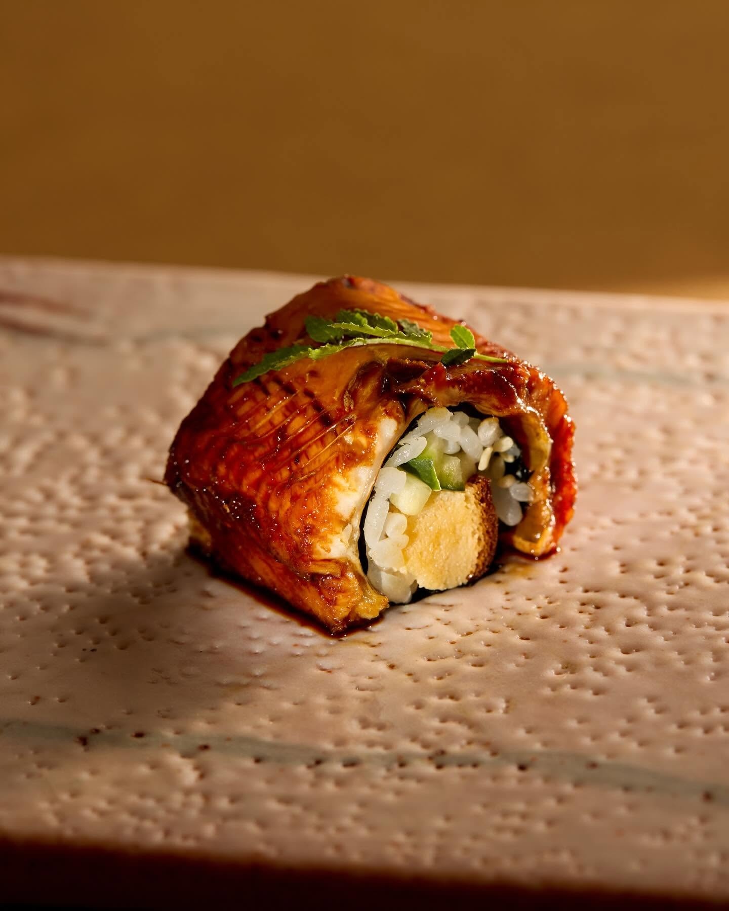 Sushi Ichizu — รูปภาพ (อาหาร)