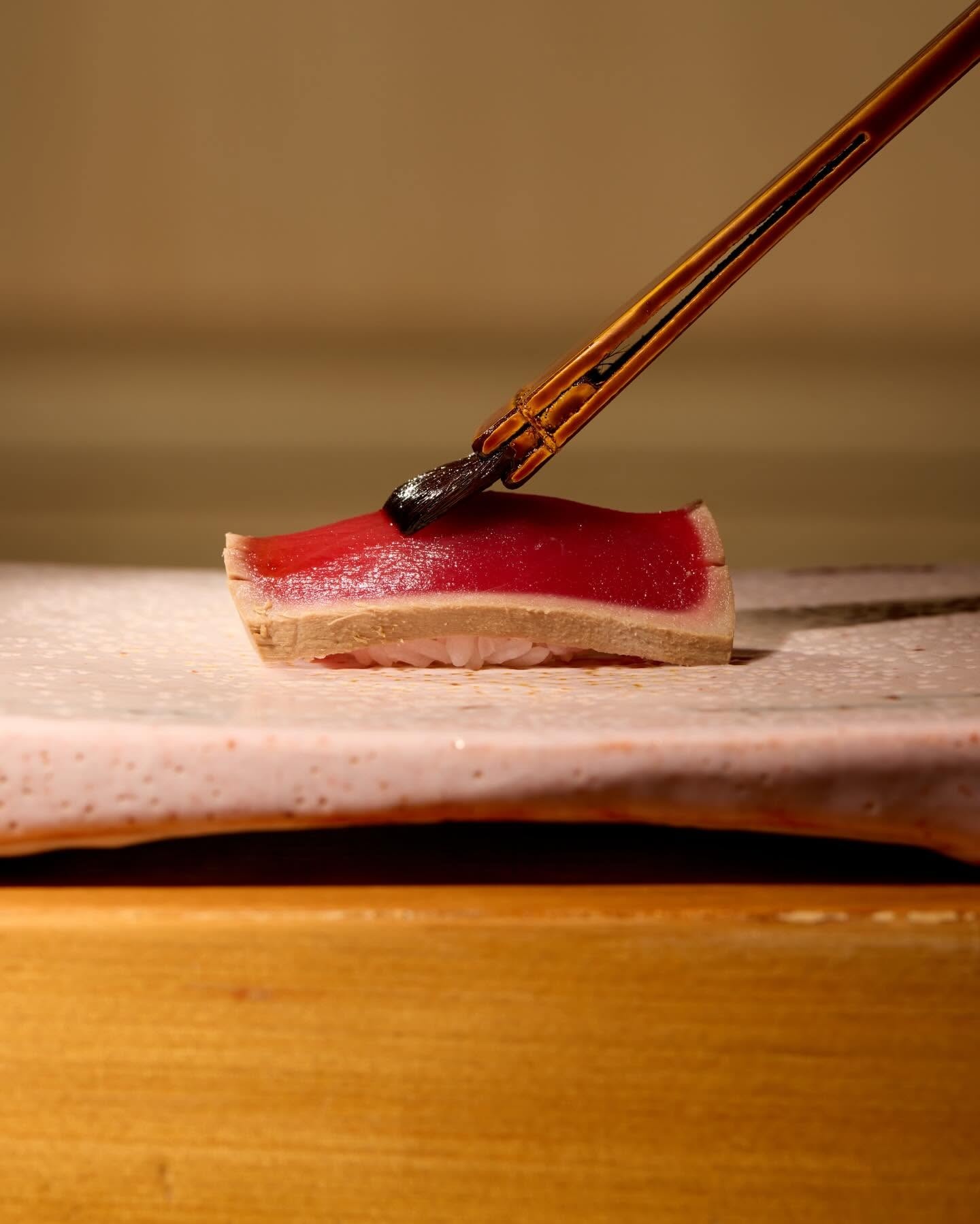 Sushi Ichizu — รูปภาพ (อาหาร)