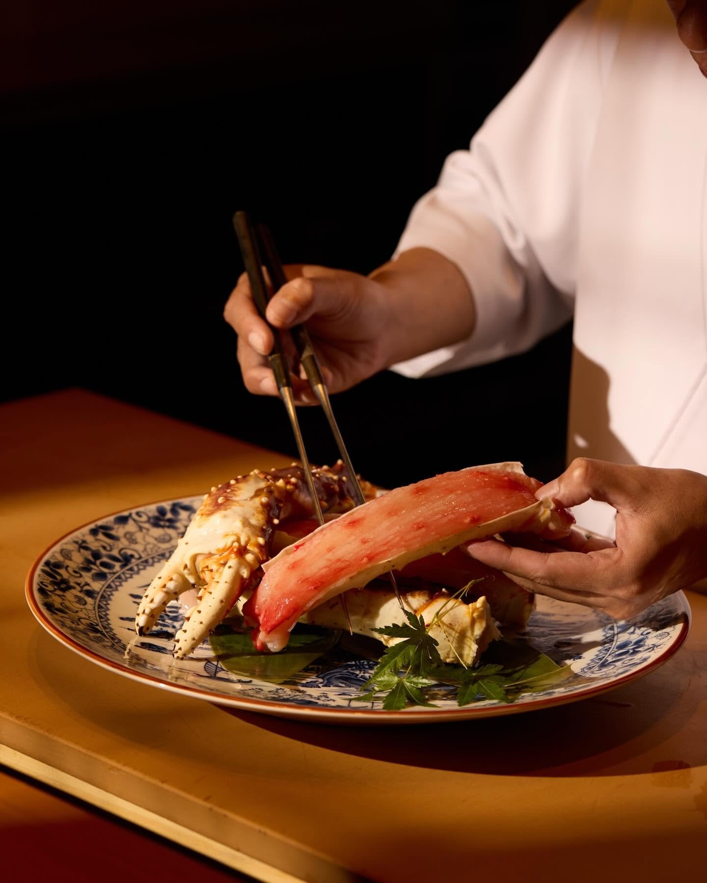 Sushi Ichizu — รูปภาพ (อาหาร)