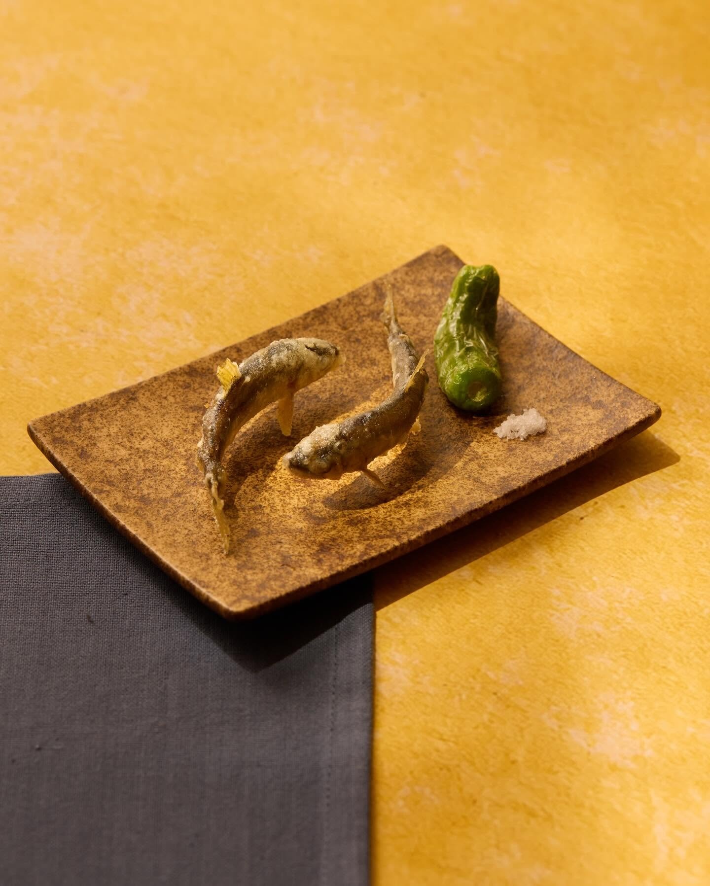 Sushi Ichizu — รูปภาพ (อาหาร)