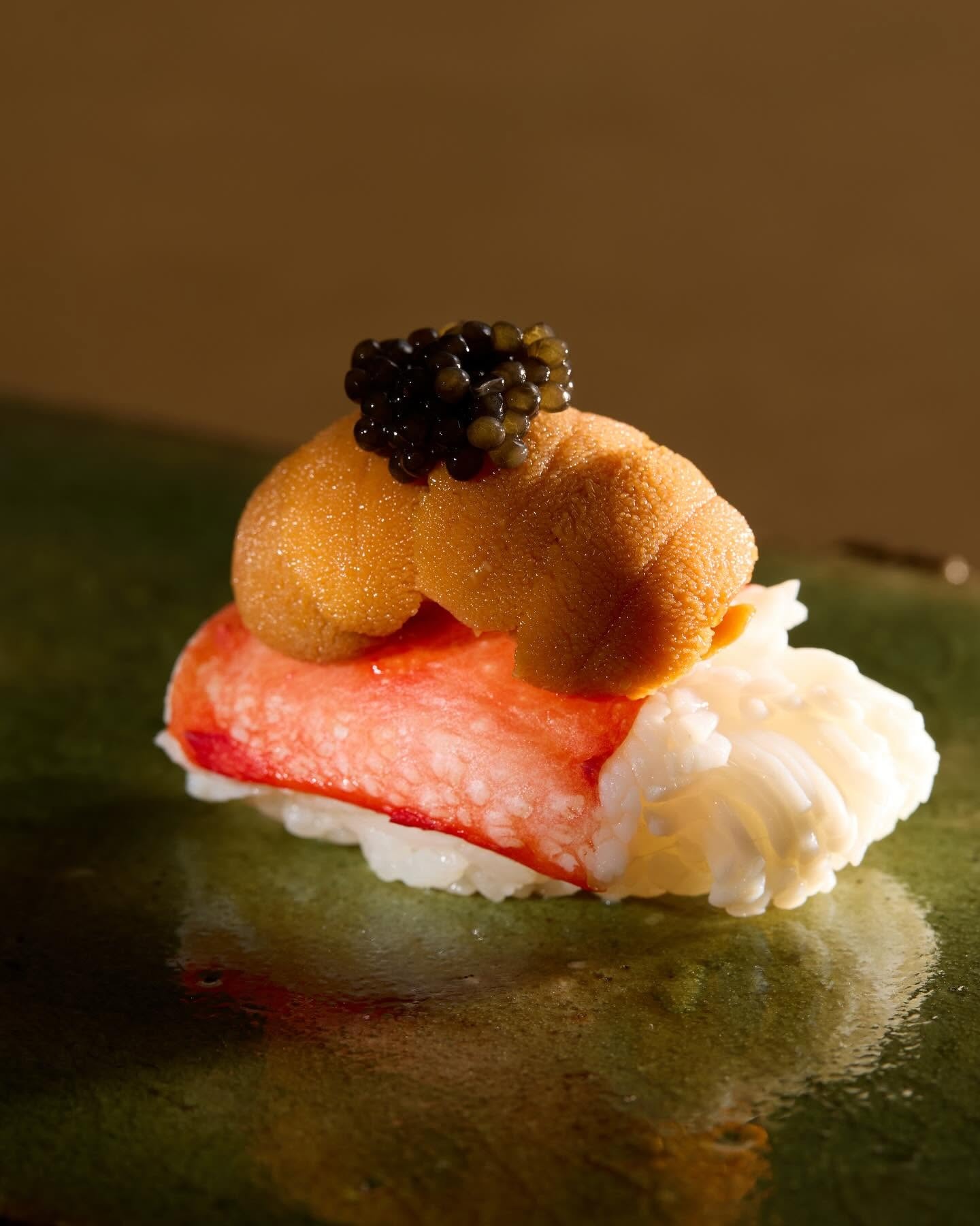 Sushi Ichizu — รูปภาพ (อาหาร)