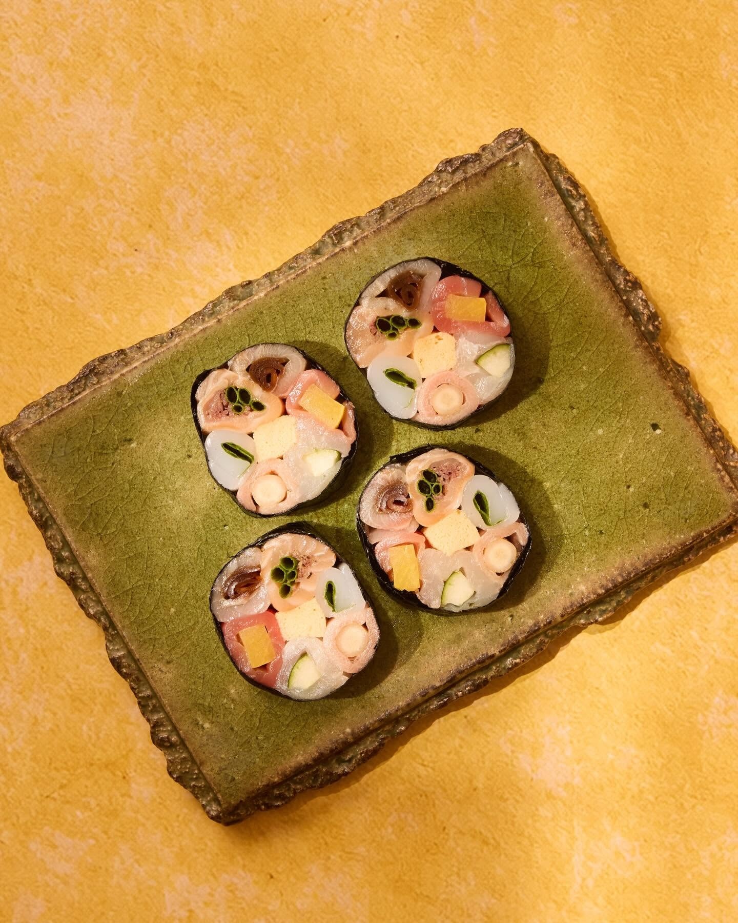 Sushi Ichizu — รูปภาพ (อาหาร)