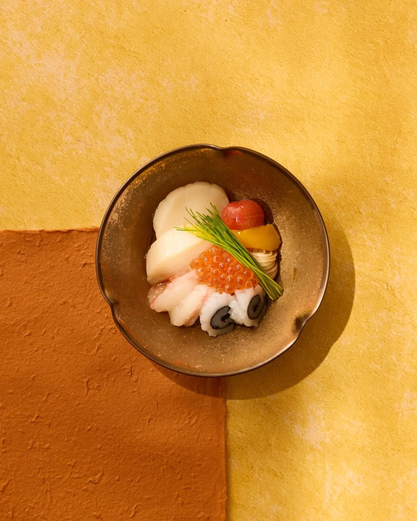 Sushi Ichizu — รูปภาพ (อาหาร)