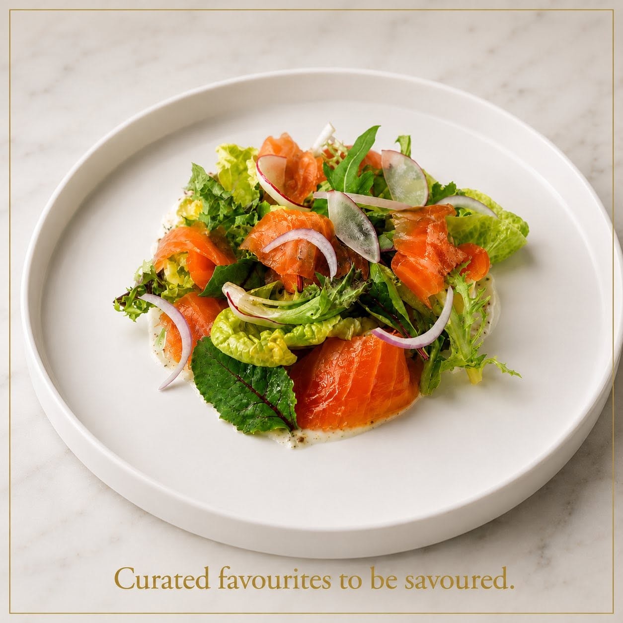 SAVOURY