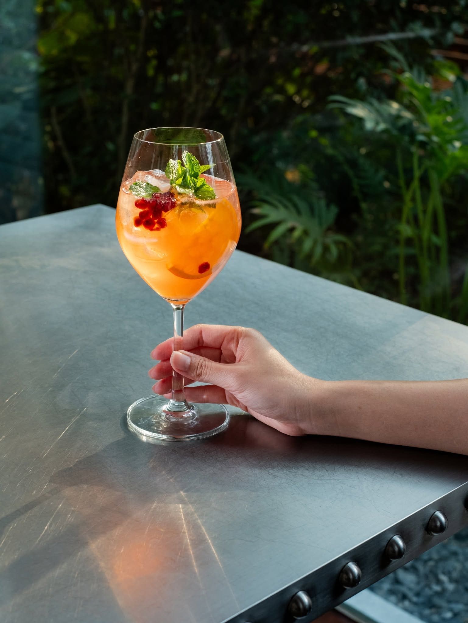 Bangkok Trading Post Bistro & Bar — รูปภาพ (อาหาร)