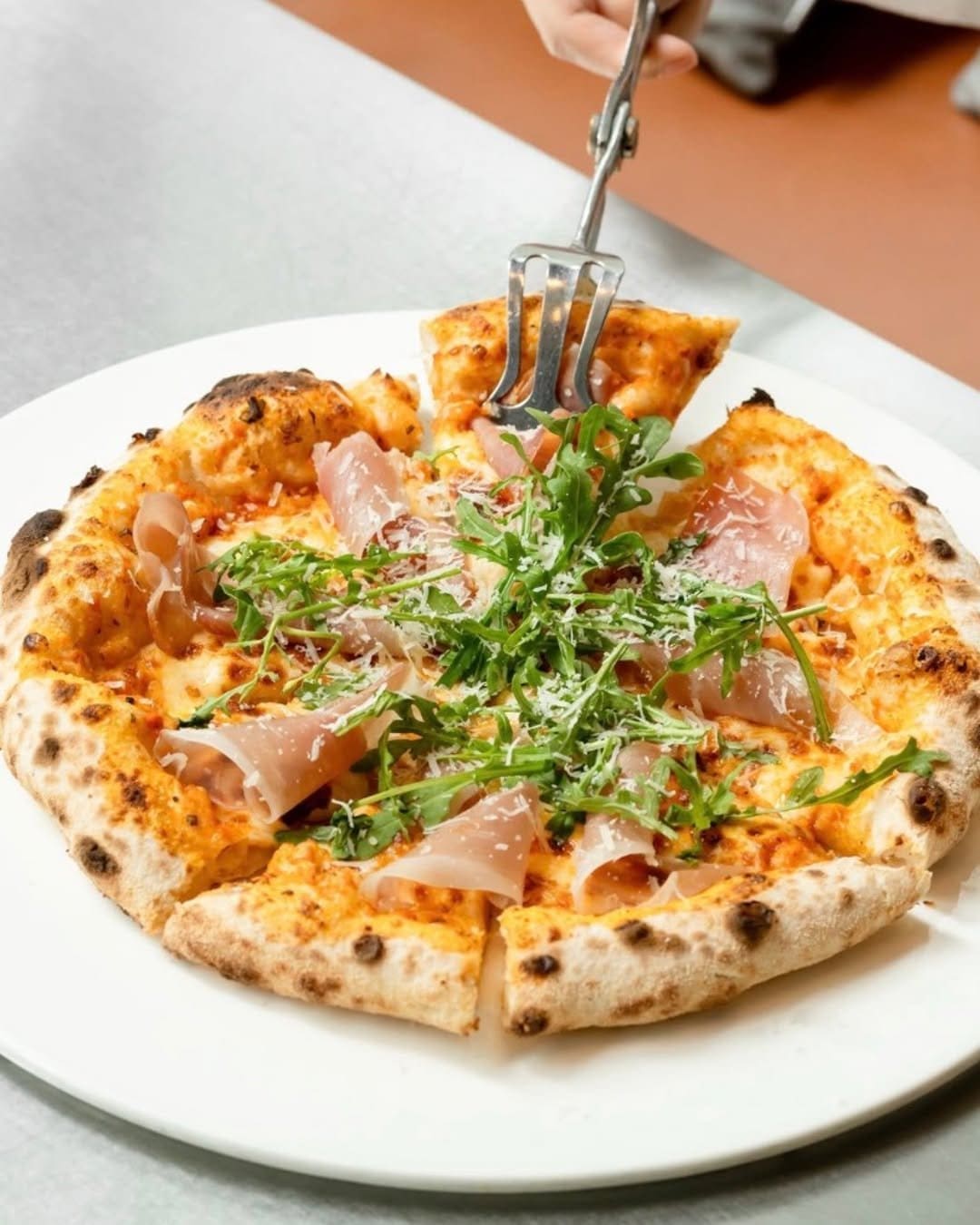 Bangkok Trading Post Bistro & Bar — รูปภาพ (อาหาร)