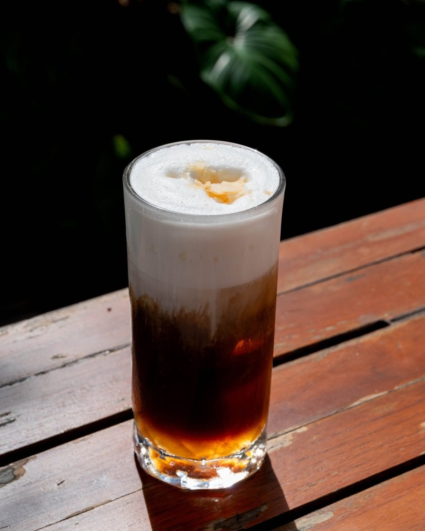 Bangkok Trading Post Bistro & Bar — รูปภาพ (อาหาร)