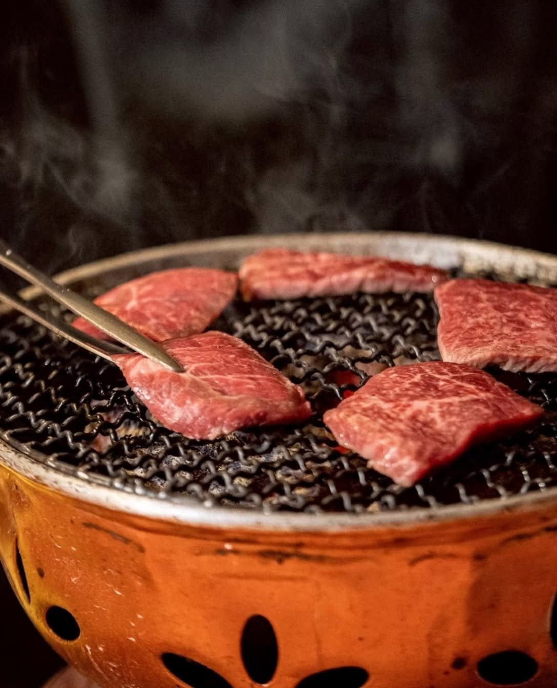 Yakiniku Sudo — รูปภาพ (อาหาร)