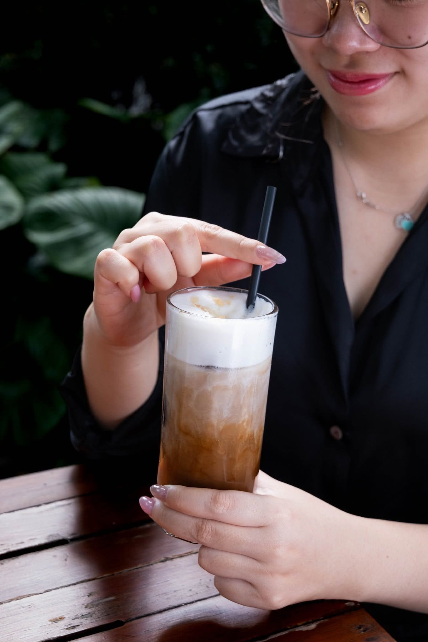 Bangkok Trading Post Bistro & Bar — รูปภาพ (อาหาร)