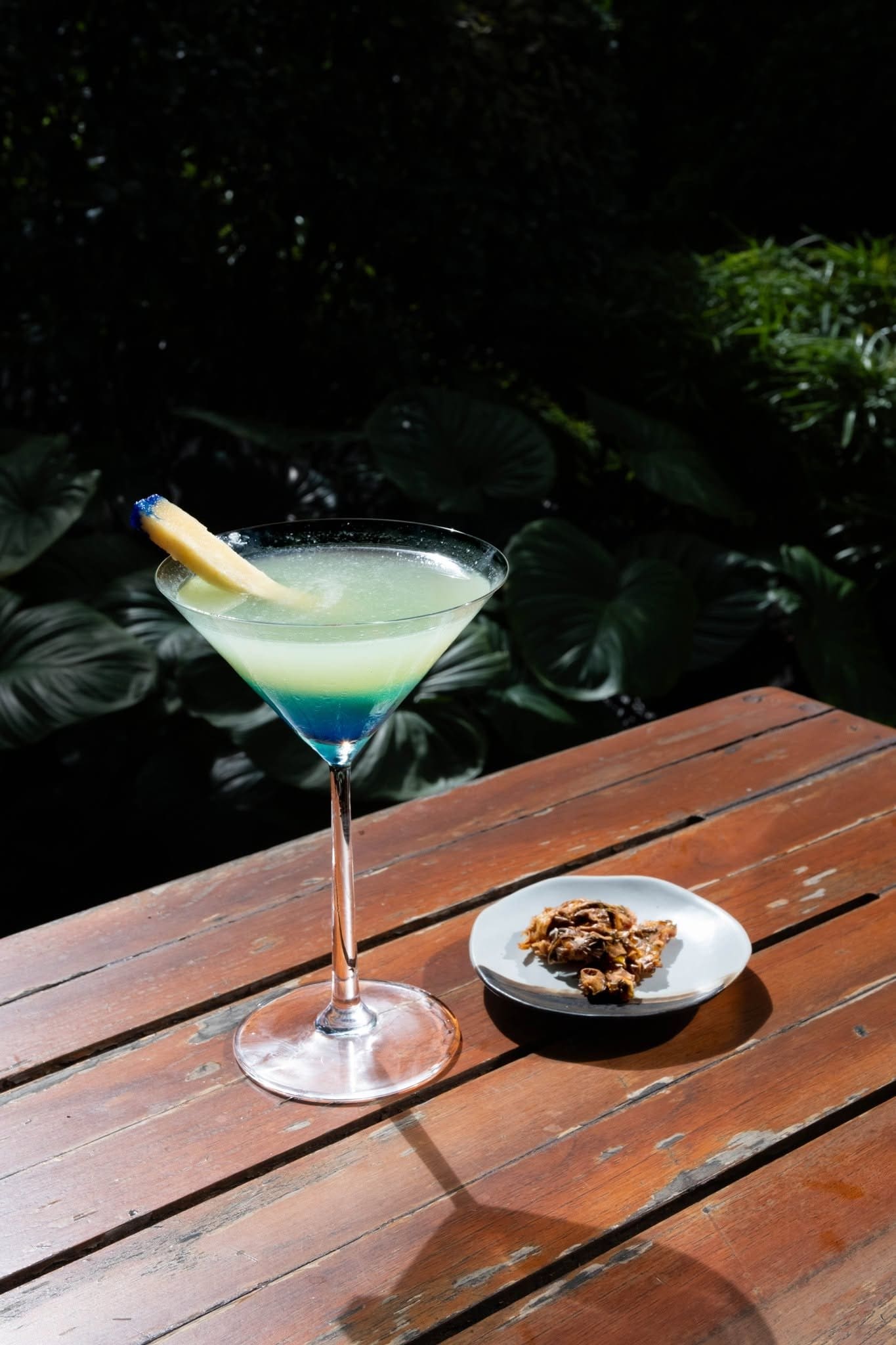 Bangkok Trading Post Bistro & Bar — รูปภาพ (อาหาร)