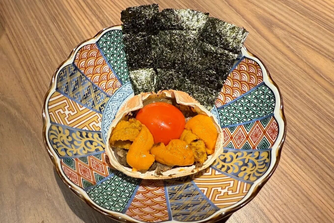 Robata Kitaro Sushi KAGUYA — รูปภาพ