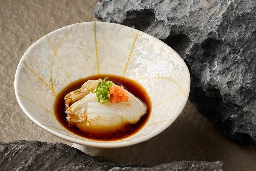 Hasegawa Omakase — รูปภาพ (อาหาร)