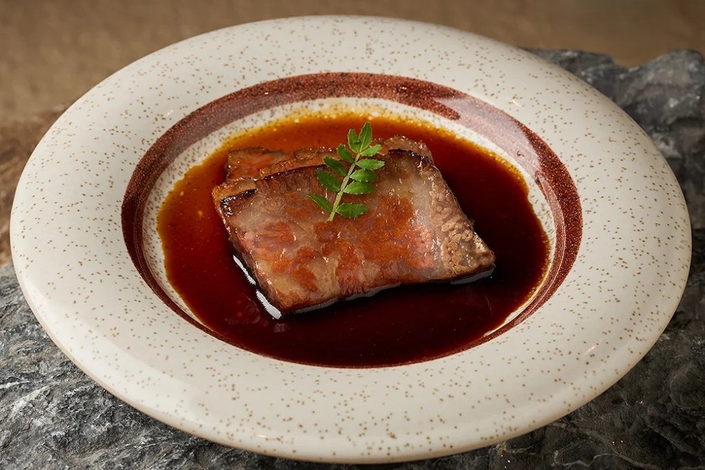 Hasegawa Omakase — รูปภาพ (อาหาร)