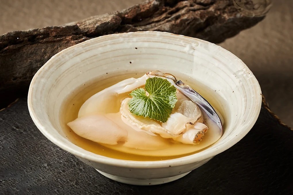 Hasegawa Omakase — รูปภาพ (อาหาร)