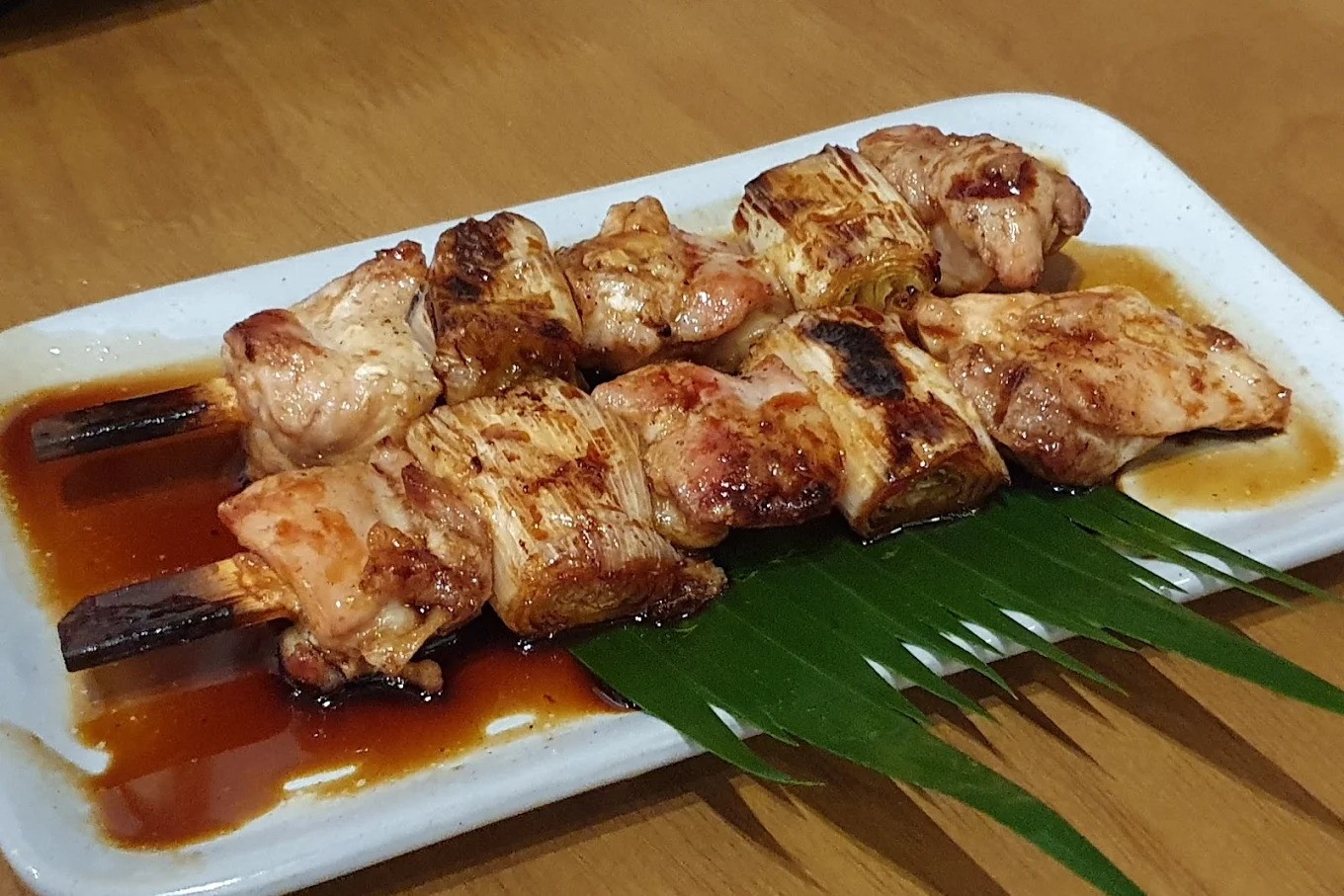Izakaya Naihua — รูปภาพ (อาหาร)
