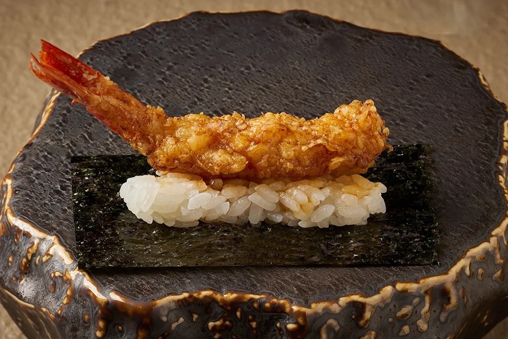 Hasegawa Omakase — รูปภาพ (อาหาร)
