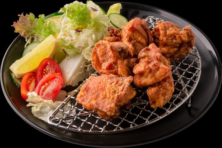 Tori Karaage