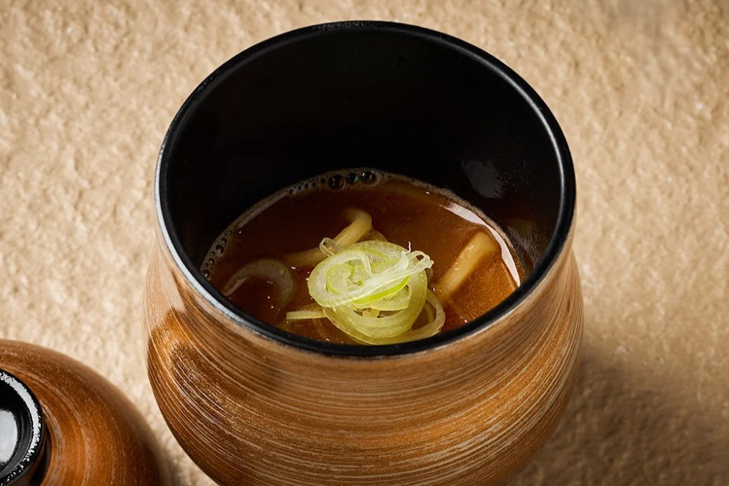 Hasegawa Omakase — รูปภาพ (อาหาร)