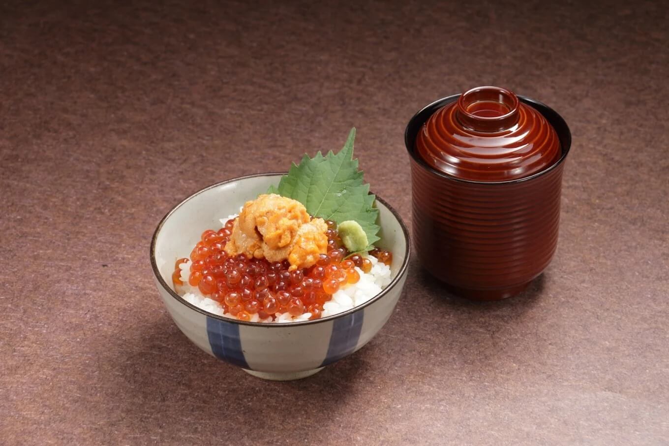 Sushi Kappou Ishimoto 鮨割烹いし本 — รูปภาพ (อาหาร)
