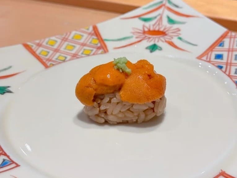 Sushi Shishichi — รูปภาพ (อาหาร)