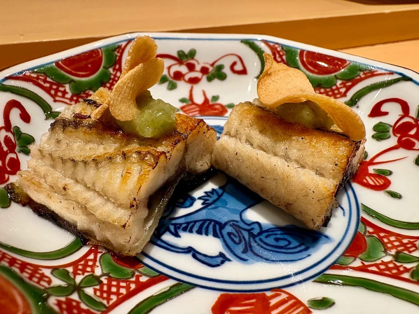 Sushi Shishichi — รูปภาพ (อาหาร)