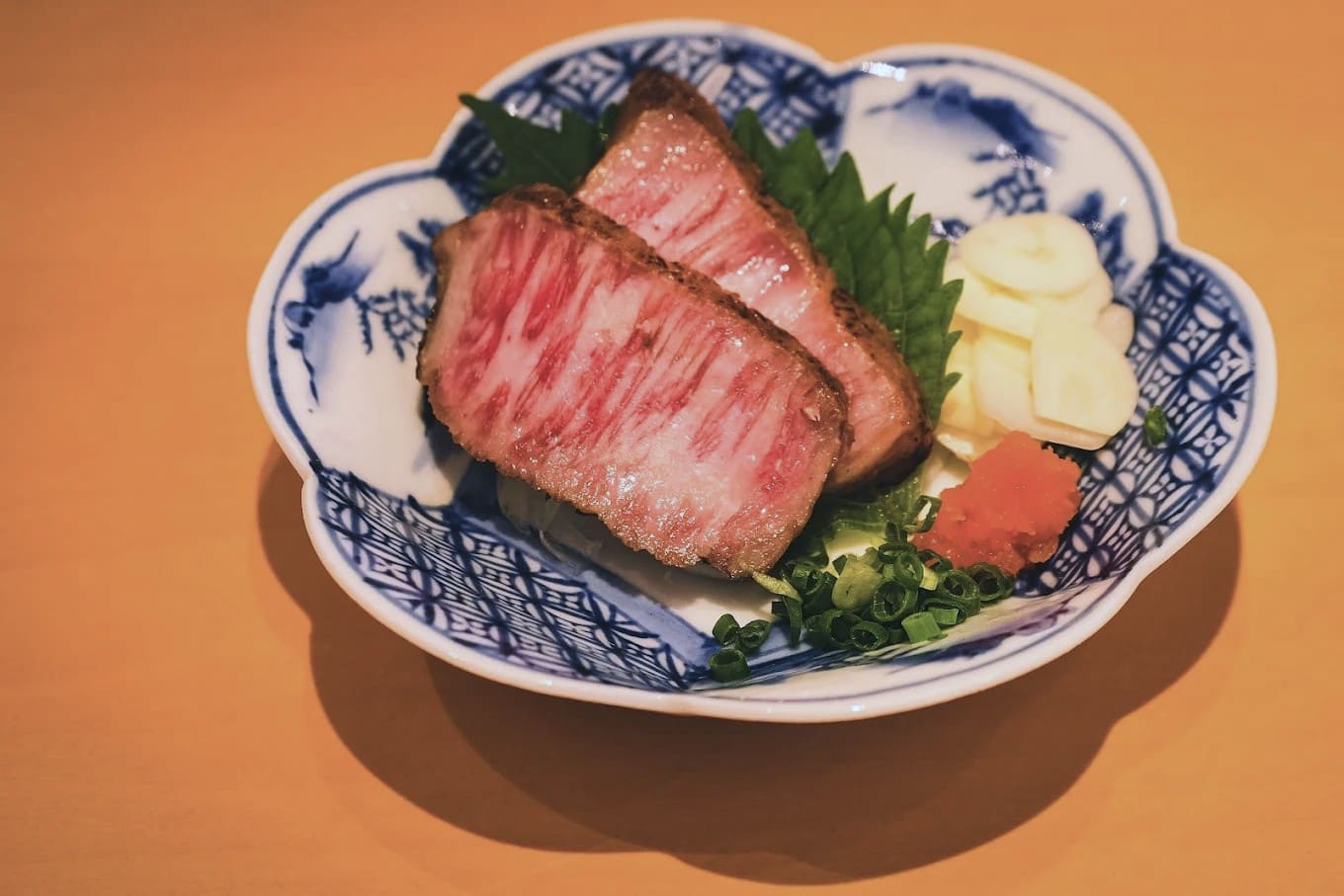 Sushi Shishichi — รูปภาพ (อาหาร)