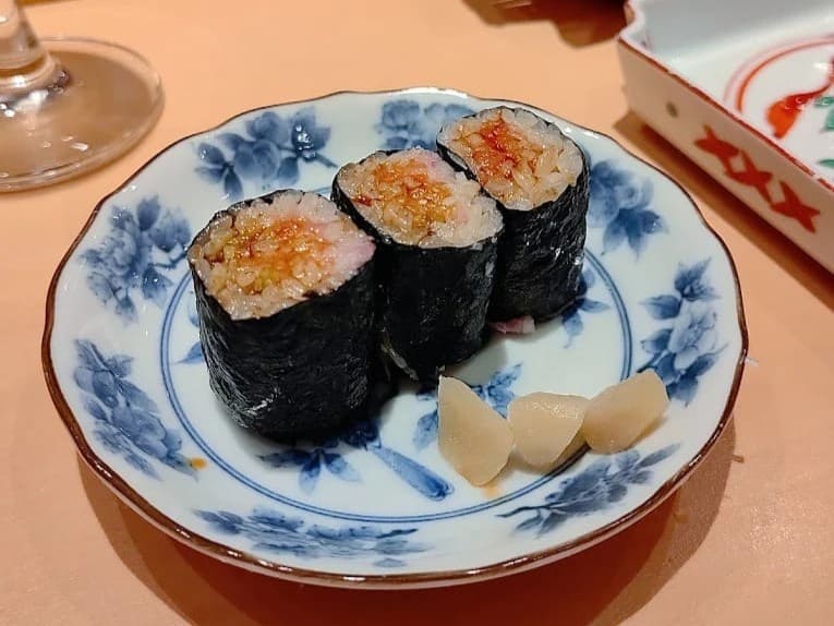 Sushi Shishichi — รูปภาพ (อาหาร)