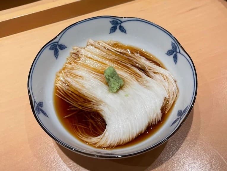 Sushi Shishichi — รูปภาพ (อาหาร)