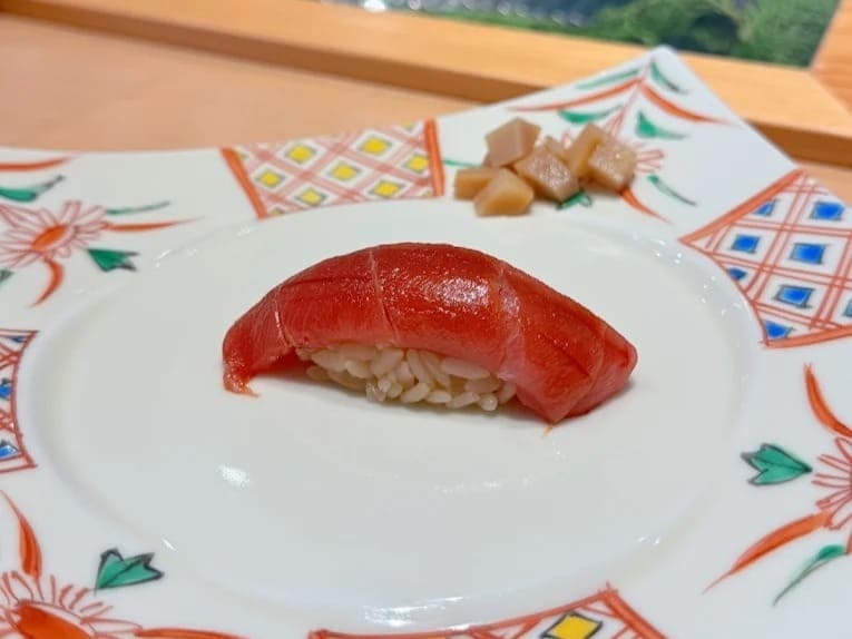 Sushi Shishichi — รูปภาพ (อาหาร)