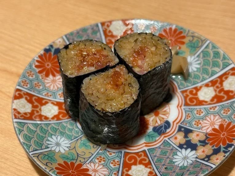 Sushi Shishichi — รูปภาพ (อาหาร)