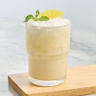 VIRGIN PINA COLADA